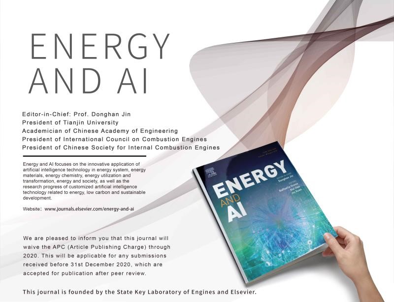 Energy and AI